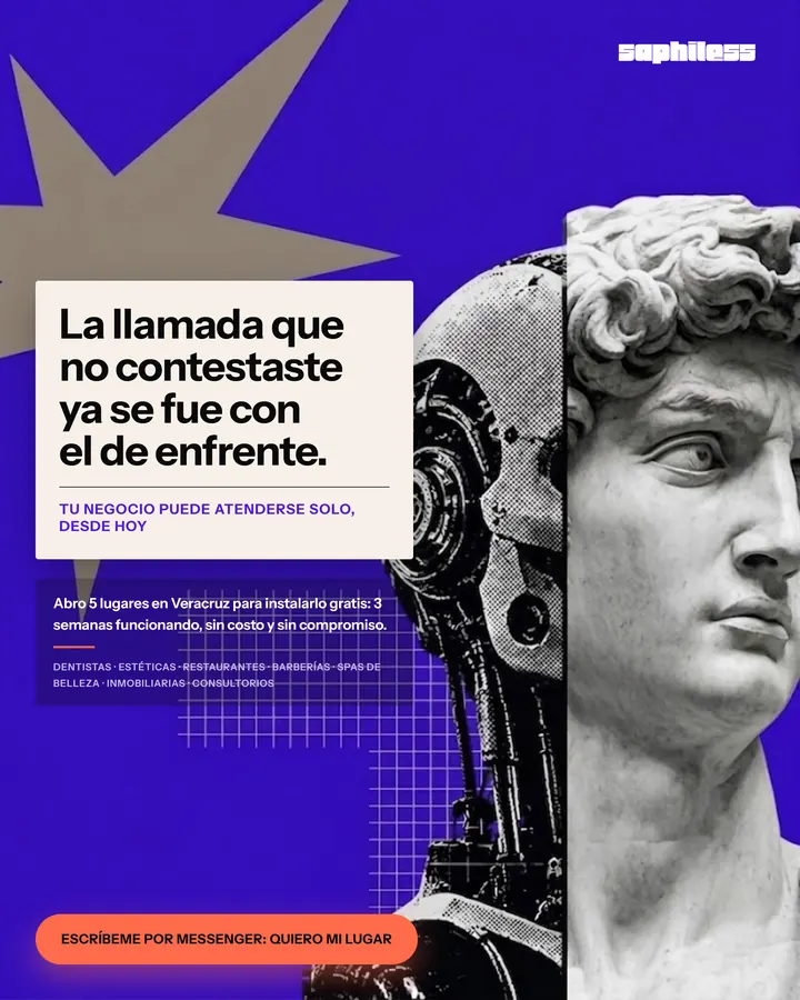 La llamada que no contestaste