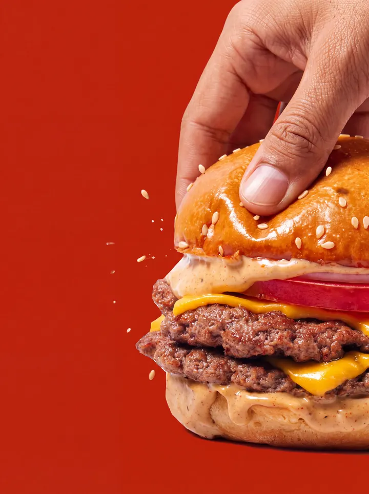 Hamburguesa