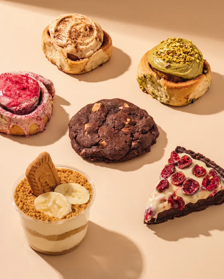 Postres