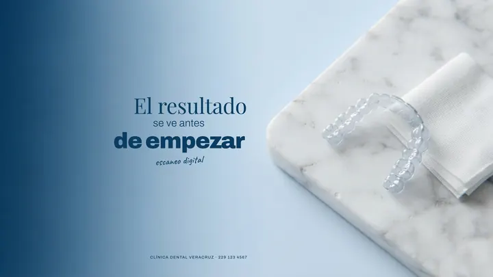El resultado se ve antes de empezar